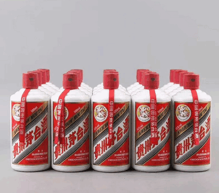 阿图什名酒回收